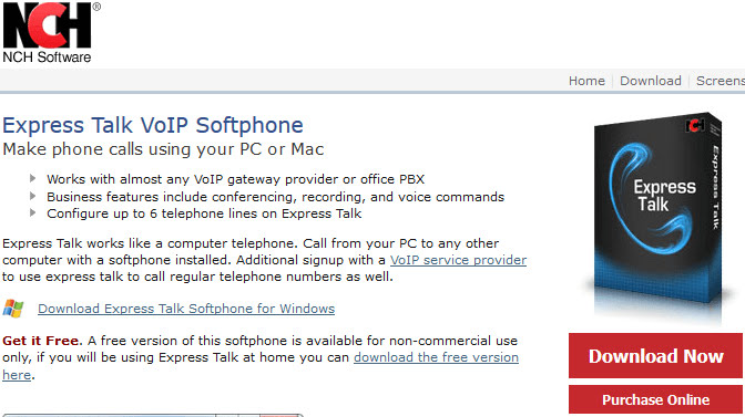 softphone app for mac call manager